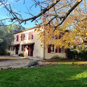 Gîte Baccara – 4 personnes