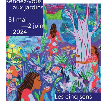 RDV aux Jardins au Jardin Lassis