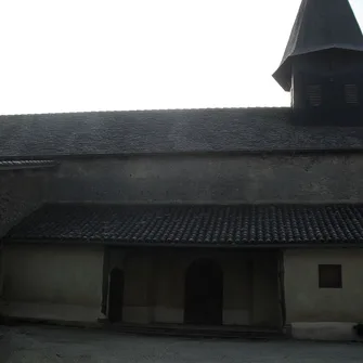 Église Saint-Jean-Baptiste