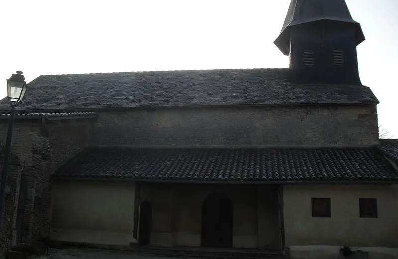 Église Saint-Jean-Baptiste