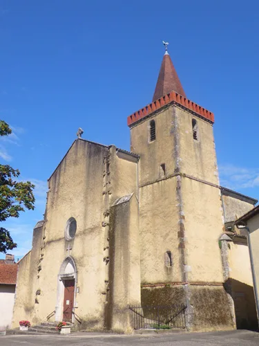Sainte Madeleine-kerk