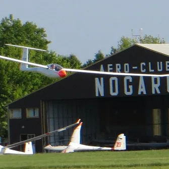 Aéro-club du bas Armagnac
