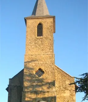 Église Saint-orens