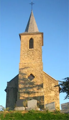 Église Saint-orens