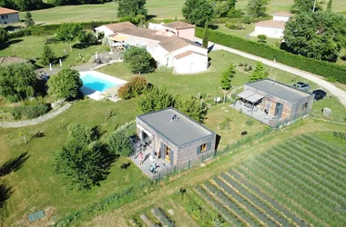 Domaine d’Elusa