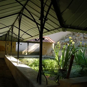 Lavoir de Carbonas