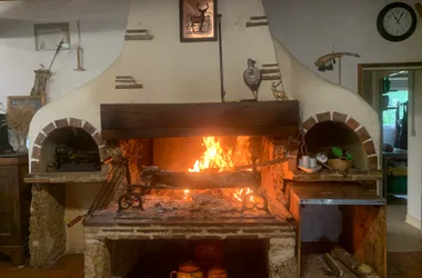 Soirée Brame du cerf à la Ferme aux cerfs et sangliers