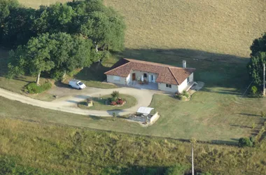 Casa rural Briole