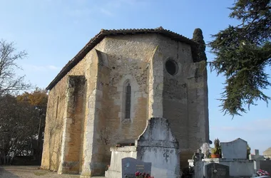 Village de Castelnau d’Auzan Labarrere