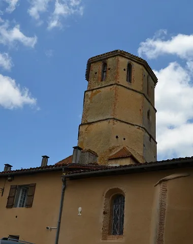 Village de Castex d’Armagnac