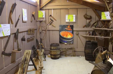 Bauernmuseum der Gascogne