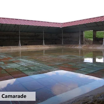 Lavoir de Camarade