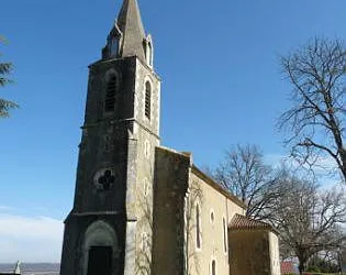 Église Saint-andré