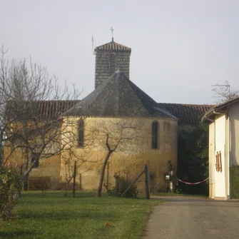 Village de Marguestau