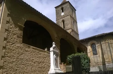 Église Saint-Jean-Baptiste