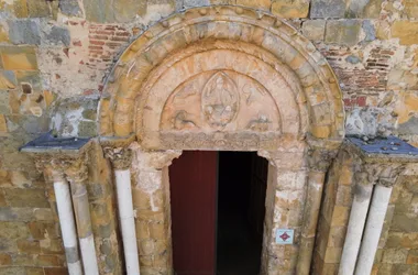 Journées européennes du patrimoine à la Collégiale de Nogaro