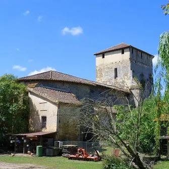 Église Saint-Jean-Baptiste