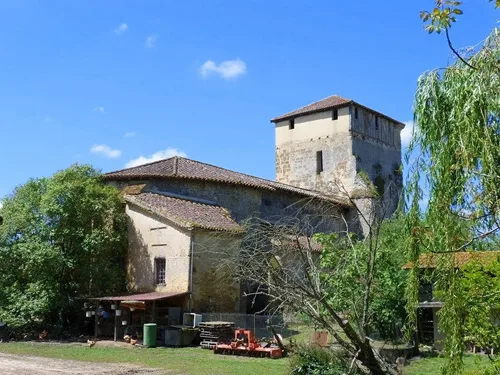 Église Saint-Jean-Baptiste