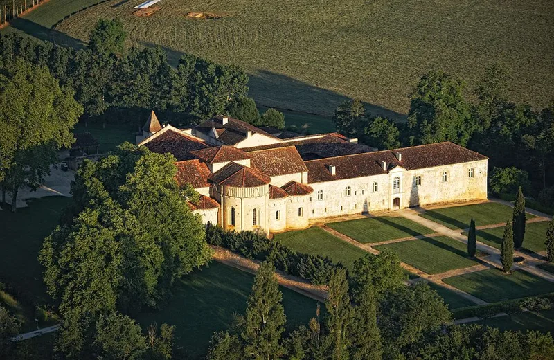 Les Châteaux Gascons – N°2