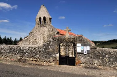 Chapelle de las