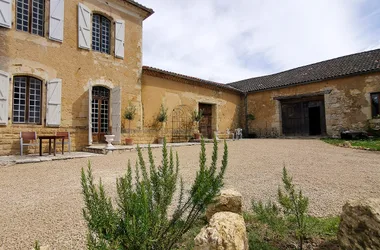 Château d'Esplavis