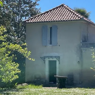 Maison des Vignes – 4 personnes