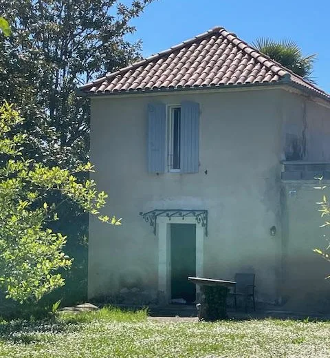 Maison des Vignes – 4 personnes