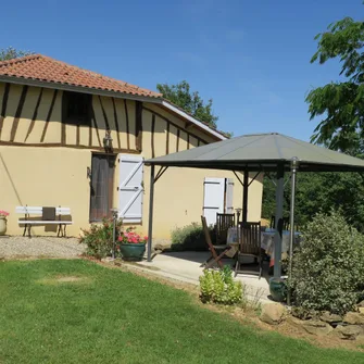 Gîte La Pigne – 4 personnes