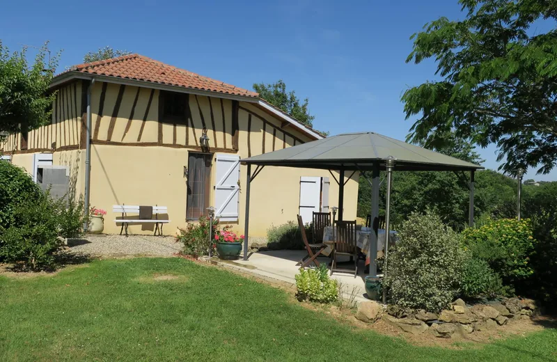 Gîte La Pigne – 4 personnes