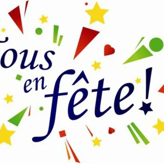 Marguestau en fête