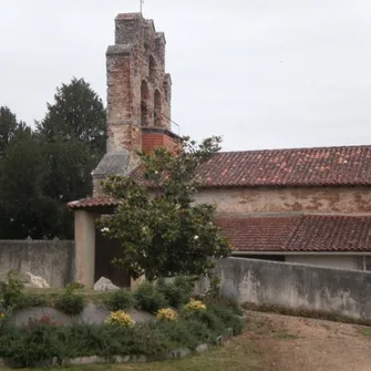 Eglise Sainte Marie Madeleine