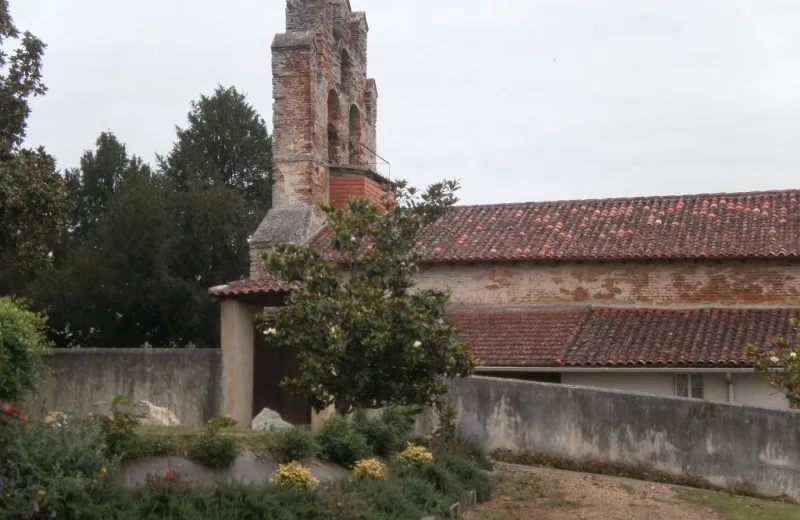 Eglise Sainte Marie Madeleine