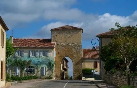 Curiosités au Détour de la Vallée de l’Osse