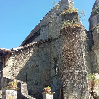 Balade autour de Saint Martin d’armagnac – à pied