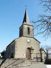 Église Saint-pierre