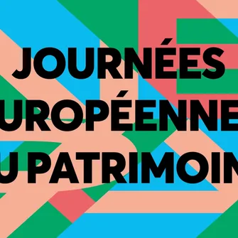 Journées Européennes du Patrimoine à la Palmeraie du Sarthou