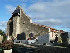 Église Saint-Blaise