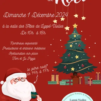 Marché de Noël