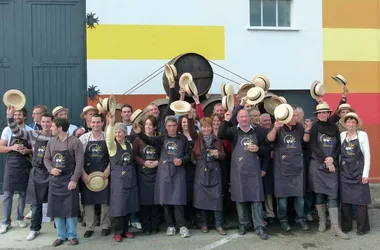 Flamme de L’Armagnac : HDM, Les Hauts de Montrouge aux Flambeaux