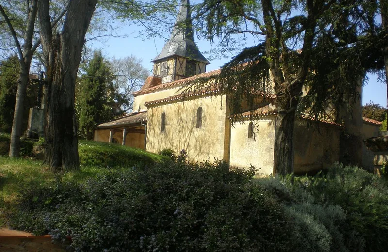 Église Saint-michel