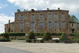 Baskische Burg