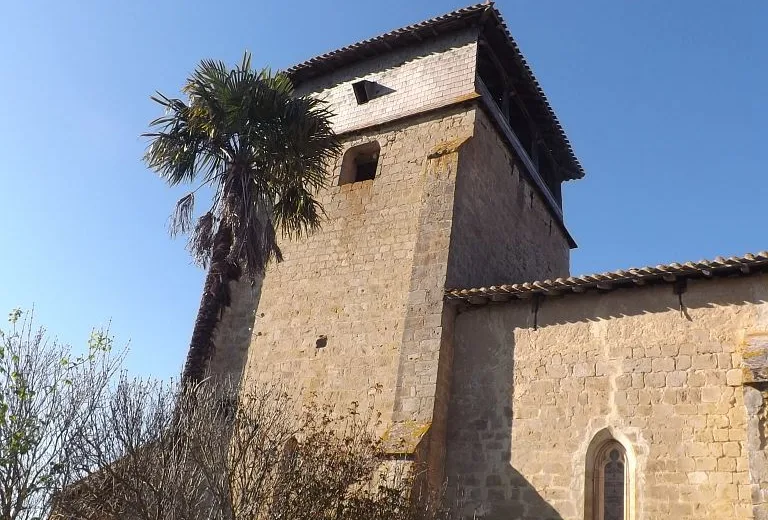 Église de l’Assomption