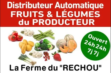 Ferme du Rechou