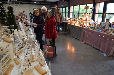 Marché de Noël à Nogaro