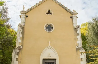 托内托圣母教堂
