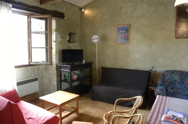 Gîte Lou Régent – 8 personnes