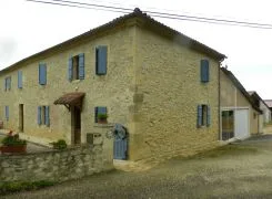 Casa rural La Carrère