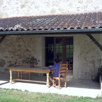 Gîte des Guitares Gers – 7 personnes