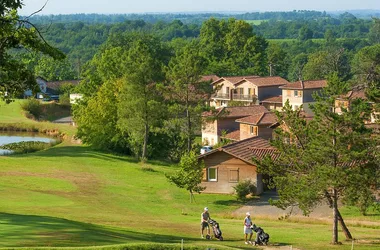 Guinlet-Golfplatz