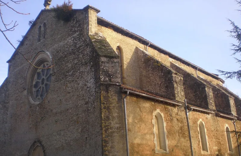 Église Saint-laurent